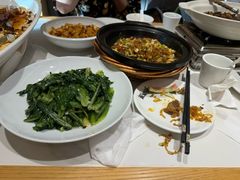 -饭橘汉江码头·乡野土菜馆(静安路店)