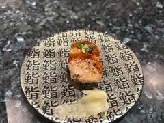-蘭·日本料理铁板烧(碧云路店)