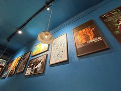 -豆蔻电影主题餐厅(四牌楼店)