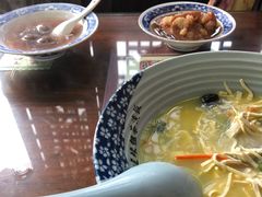 -东关街美食广场