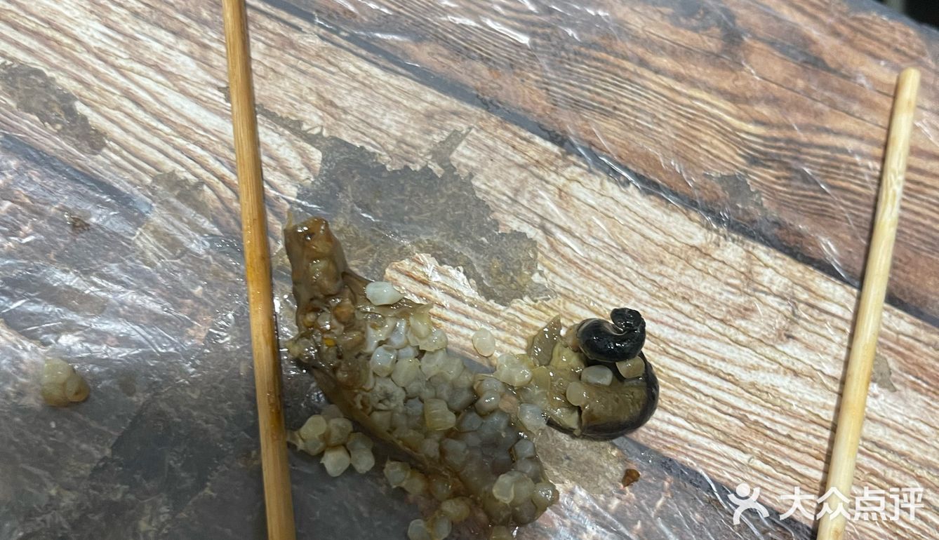 夜宵美食巡礼记