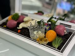 -3号仓库·创意中国菜(新世界城店)