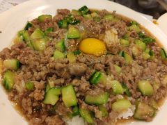 -大哥餐厅(西城花园店)