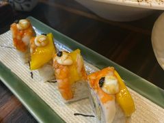 -山葵家·创意料理(临平银泰城店)