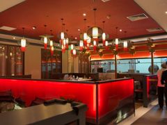 -旺顺阁·北京菜·烤鸭(魏公村店)