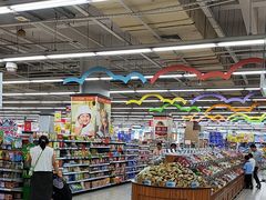 -大润发(康桥店)