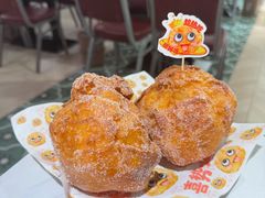 -喜势点·糖沙翁手工茶点·本地人茶居(永庆坊店)