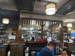 -小厨食堂(黄田坝店)