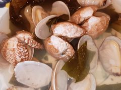 -萨莉亚意式餐厅(长安万达店)