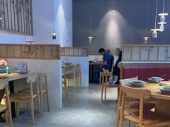 -蜜桃餐厅·伴山(绿宝广场店)