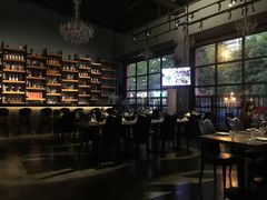 -小火花·干式熟成牛排馆Spark SteakHouse(剑桥郡店)