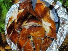 -凤凰山斑鱼馆(恭城店)