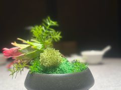 -秀儿四九城·新京菜(亚运村鸟巢店)