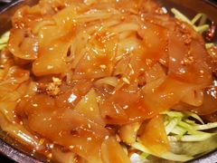 -金掌勺锅包肉(太原万达店)