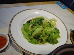 -醉壹号海鲜大排档(厦门美食地标店)