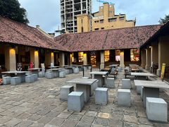 -Ministry of Crab(科伦坡店)