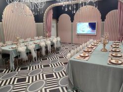 -MELAND CLUB亲子乐园·派对·餐厅(北京芳圆里ID MALL店)