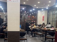 -李先生牛肉面大王(北京站售票厅餐厅)