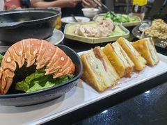 -海龙珠海鲜餐厅