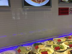 菜单-大庄园农家乐(泗泾店)