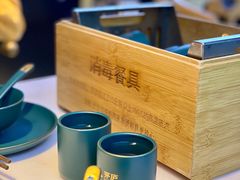 -茅庐川菜(烟台万象汇店)