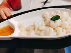 -丰收日·小海鲜·沪上家宴(顾村正大店)