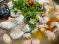 -大鼎石锅鱼(春江里店)