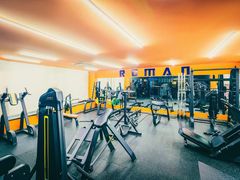 -RoMan罗马健身工作室(莘庄店)