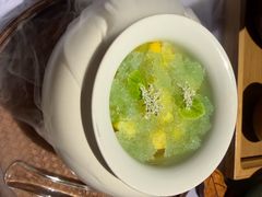 -叶叶菩提(太原别墅店)