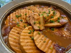 -锡和无锡菜(景丽苑店)