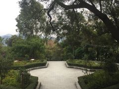 -中山纪念堂