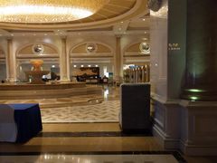 -青岛海泉湾皇冠假日度假酒店