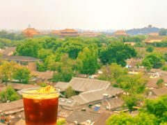 -北京天安门逸扉酒店