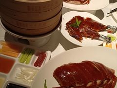 -四季民福烤鸭店(王府井东安门店)