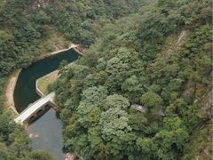 -白云源风景区