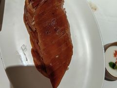 -四季民福烤鸭店(王府井灯市口店)