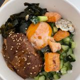 静安轻食日记系列（一）