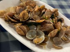 -钱大妈海鲜饭店(旅游大道店)
