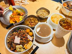 -水平有限广西米粉·广西风味集(五道口店)