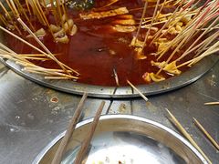 -卫卫麻辣烫(建设新村路店)