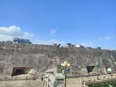 -石炮台公园