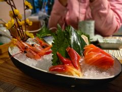 -酒井酱子·深夜食堂(东城汇店)