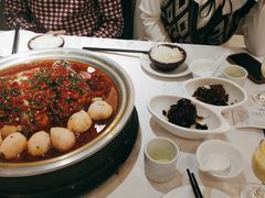 剁椒鱼头-光明渔港(海悦天地店)
