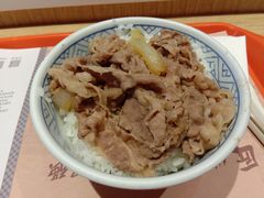 -吉野家(宾水道店)
