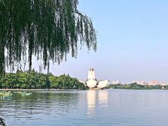 -东湖景区