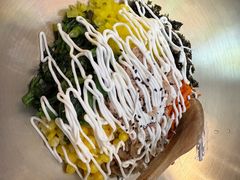 -梨花牛肉汤饭(仁恒伊势丹店)