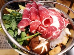 -林妈妈村·日式料理(宝山万达店)