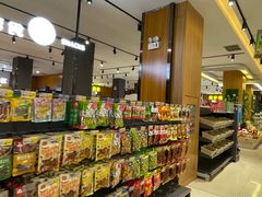 -沃尔玛(建设路店)