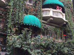 -成桂西餐厅·42年的味道(五大道疙瘩楼店)