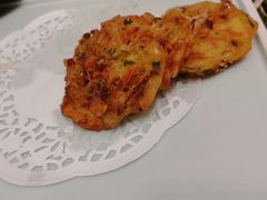 -汤记传菜(秀浦路店)